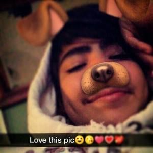 Meet your Posher, Juan manuel